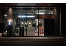 タフ バーバーショップ 大濠店(TOUGH BARBER SHOP)の雰囲気(TOUGH BARBER SHOP大濠店待望の2号店サロン選びに迷った方是非!)
