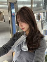 アルドーレ(Ardore) ブリーチなしダブルカラー☆モカブラウン20代30代40代
