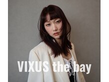 ヴィクサス ザ ベイ(VIXUS the bay)