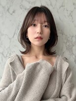 ウィクシー(wixy)&nbsp;くびれヘア