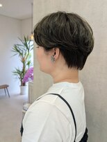 ライム(lime) プラチナオリーブ