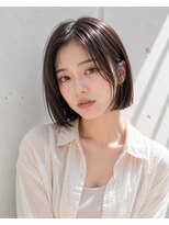 ヘアーメイク スリー(Hair Make 3) 髪質改善ストレート