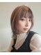 ハコニワ(Hakoniwa)の写真/トレンドから個性派まで対応!インナーカラーやハイライトで心躍る色味を楽しみませんか◎