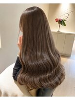 アルノー 吉塚店(Arno)&nbsp;ヘーゼルベージュ