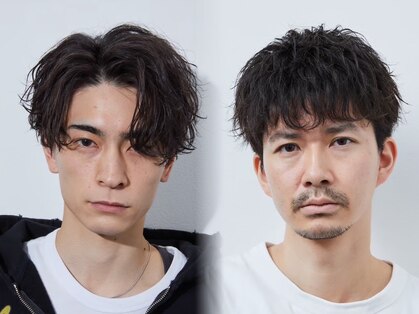 メンズサロンドットリアン(dot. lien)の写真