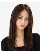 ピーエムヘアー(PM hair)&nbsp;レディースレイヤー風