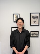 スカイシープレイス 錦糸町&nbsp;菅原 大騎