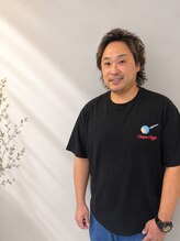 ランプチムニー(Lamp chimney) 門脇 修