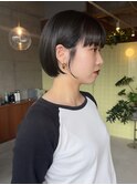 ミニボブ
