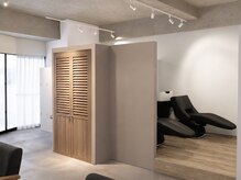 Lento【11月10日 OPEN（予定）】の雰囲気（ヘッドスパで日頃の疲れを＊）