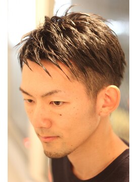 エン(en) 男気スタイル