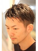 男気スタイル