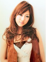 テイル リバー(Tail River)&nbsp;デジタルパーマ☆