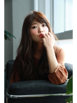 ワフトヒルズ(Waft Hills) 大人ゆるウェーブ［津田沼］