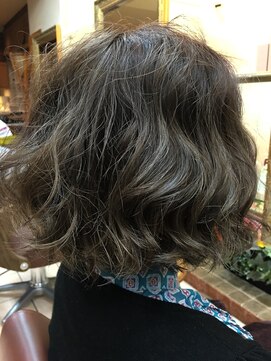 ウィルゴ(VIRGO) 本日の波巻きな韓国タンバルモリ#１０