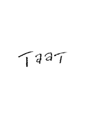 タート(Taat.)