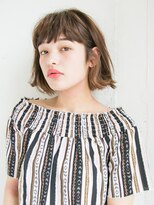 リリアン 青山(relian)&nbsp;ショートカットならリリアンにお任せ