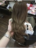 ☆デジタルゆるふわカール☆