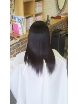 トリプルスター(Triple Star) ロング