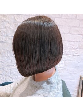 リーファ(Re；fa) refaのお客様スタイル