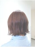 外ハネBoB◎20代30代40代50代