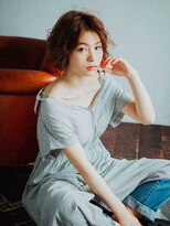 リアン 方南町店(Lian) 【2019年夏の新作スタイル】Lian美容室方南町店