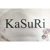 カスリ(KaSuRi)のお店ロゴ