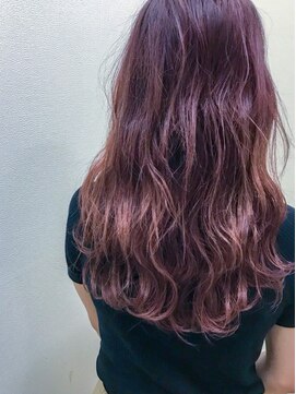 フロート 小阪店(float) 愛されゆるパーマ_くせ毛風,ヘアアレンジ,クラシカル