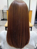 グリット(grit)&nbsp;うる艶ナチュラルストレート