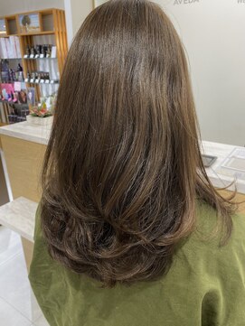 アテナ アヴェダ(ATENA AVEDA) （ATENA AVEDA）9/14 桜町熊本　グランドオープン