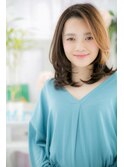 カラーで遊ぶ！スポンテニアス★ワンカール