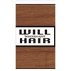 ウィルヘアー 壬生川店(WILL HAIR)のお店ロゴ