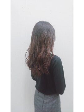 ベンケイ(HAIR AVENUE benkei) モテロング