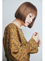 クロードモネ 川越店(Claude MONET) ボブ/イルミナカラー/ヘッドスパ/髪質改善/白髪染め/川越