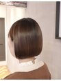 オーブ ヘアー レナータ 釧路店(AUBE HAIR renata) カットもお任せください。丁寧に美しくお仕上げします♪