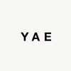 YAE(ヤエ)のお店ロゴ