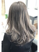 リベルテ(LIBERTE')&nbsp;アッシュベージュ