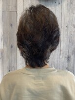 リアン(Rien) レイヤーカット