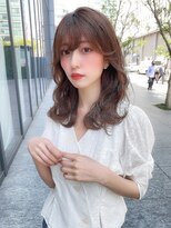 ロンド ロビン 栄(Lond robin)&nbsp;【Lond robin】縮毛矯正/ストレート348