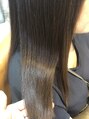 キャメル ヘアーデザイン(Camel hairdesign) アナタの髪を本物の美髪に導きます♪【川崎/髪質改善】