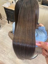 ヘアサロン アリス(hair salon Alice)&nbsp;髪質改善縮毛矯正・美髪ロング