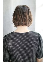 ディディエプラスエヌ(DIDIER +n)&nbsp;20代30代40代　コクのある大人モードボブ【守山】