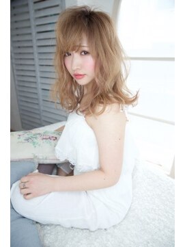 アエレ アヴェダ 大船店(aere AVEDA) 湘南デザイン