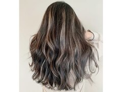 HAIR PRODUCE PIECIOUS【ヘアプロデュース　ピエシャス】