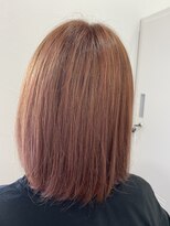 カフェ 高須店(CAFE) HAIR COLOR CAFE style