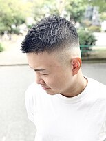 スウェル 千葉店(Swell)&nbsp;スキンフェード