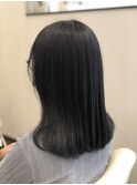 ネイビーパープル