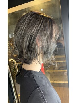 レックス 中野(rex) ショコラベージュ