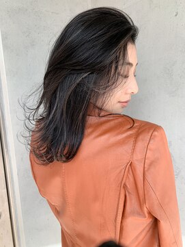 アコ(Aco) ★大人のハイライトデザイン★