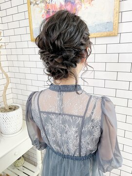 リール(THE RIRE.) *THE RIRE. ボブアレンジ*